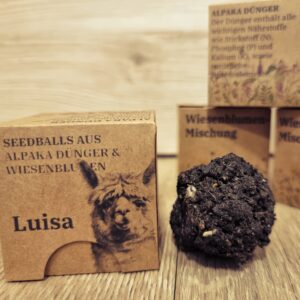 Seedballs